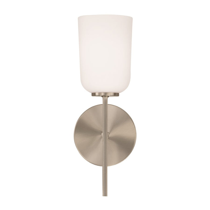 Homeplace Lighting Lawson 1 Light Pendant