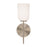 Homeplace Lighting Lawson 1 Light Pendant