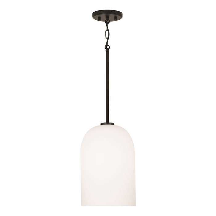Homeplace Lighting Lawson 1 Light Pendant