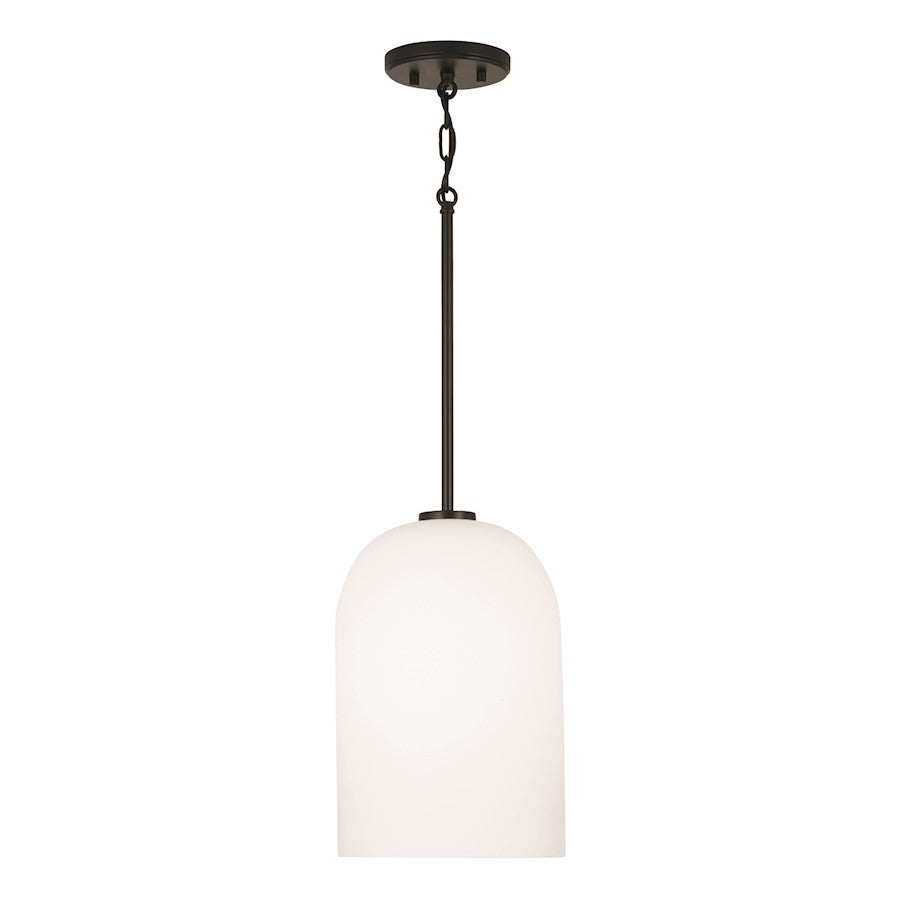 Homeplace Lighting Lawson 1 Light Pendant