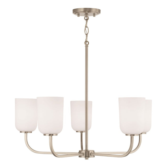 Homeplace Lighting Lawson 1 Light Pendant