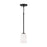 Homeplace Lighting Lawson 1 Light Pendant