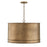 Capital Lighting Nole Pendant, Gold