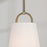 Capital Lighting Brody 1 Light Pendant