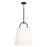 Capital Lighting Brody 1 Light Pendant