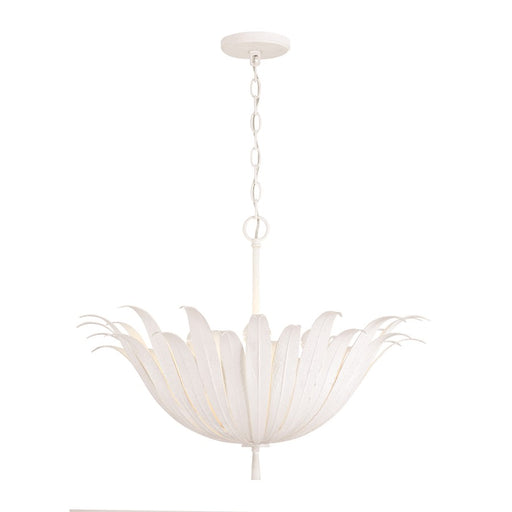 Capital Lighting Eden 4 Light Pendant