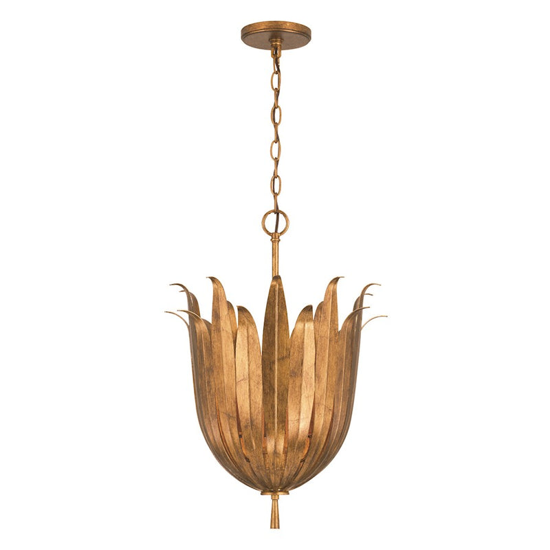 Capital Lighting Eden 4 Light Pendant