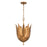 Capital Lighting Eden 4 Light Pendant