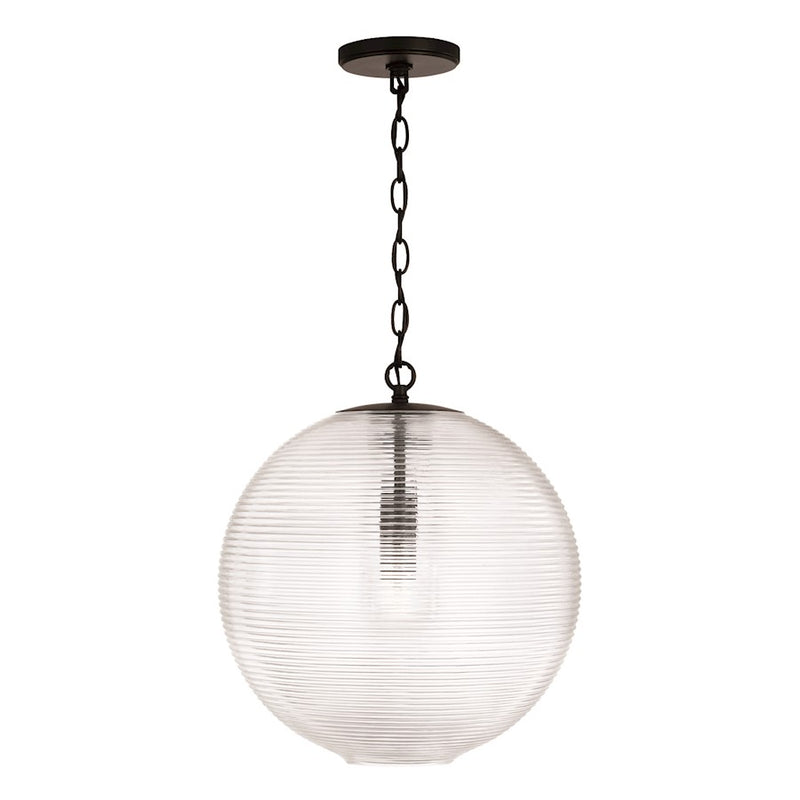 Capital Lighting Dolan 1 Light Pendant