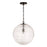 Capital Lighting Dolan 1 Light Pendant