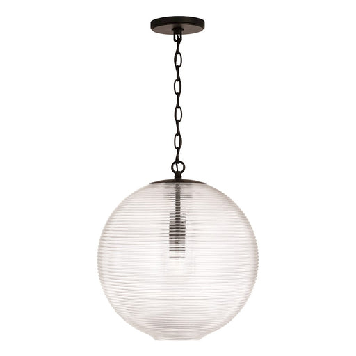Capital Lighting Dolan 1 Light Pendant
