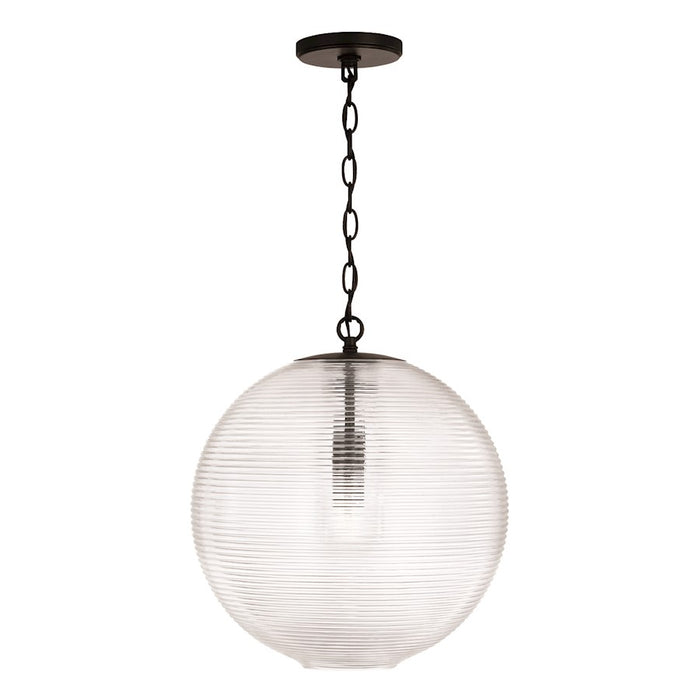 Capital Lighting Dolan 1 Light Pendant