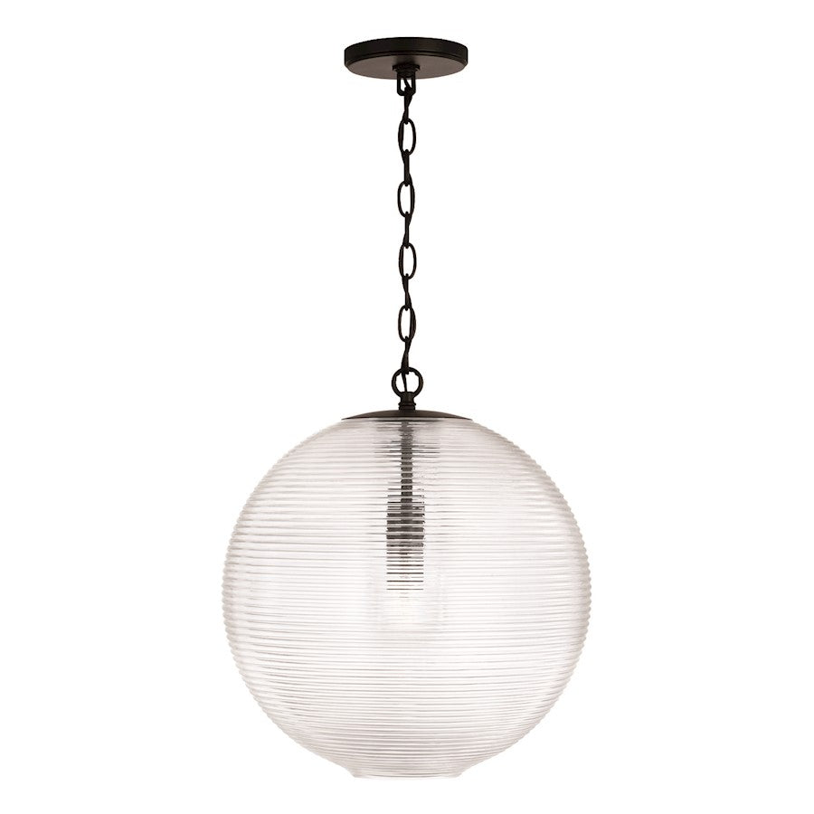 Capital Lighting Dolan 1 Light Pendant