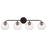 Capital Lighting Dolan 1 Light Pendant