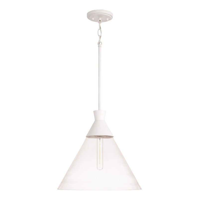 Capital Lighting Paloma 1 Light Pendant
