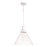 Capital Lighting Paloma 1 Light Pendant