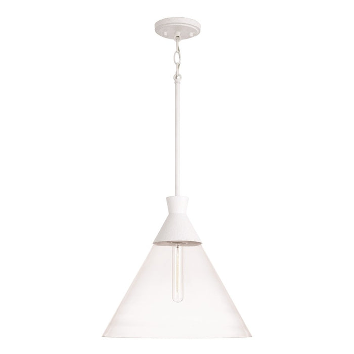 Capital Lighting Paloma 1 Light Pendant
