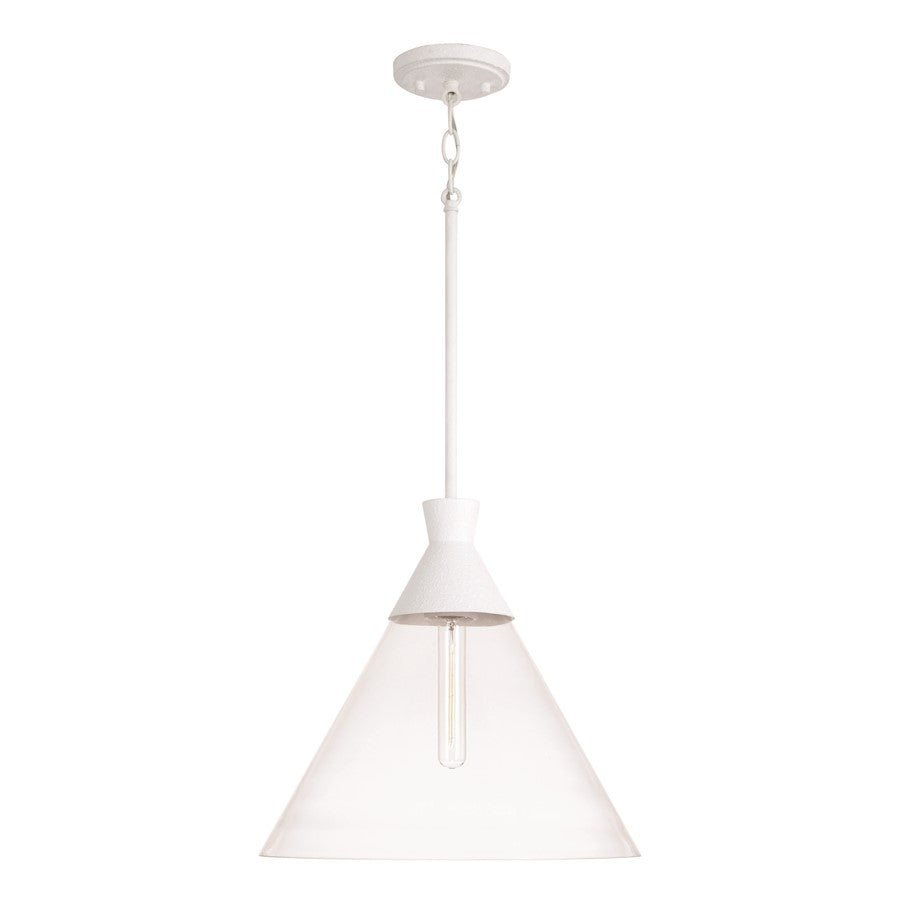 Capital Lighting Paloma 1 Light Pendant