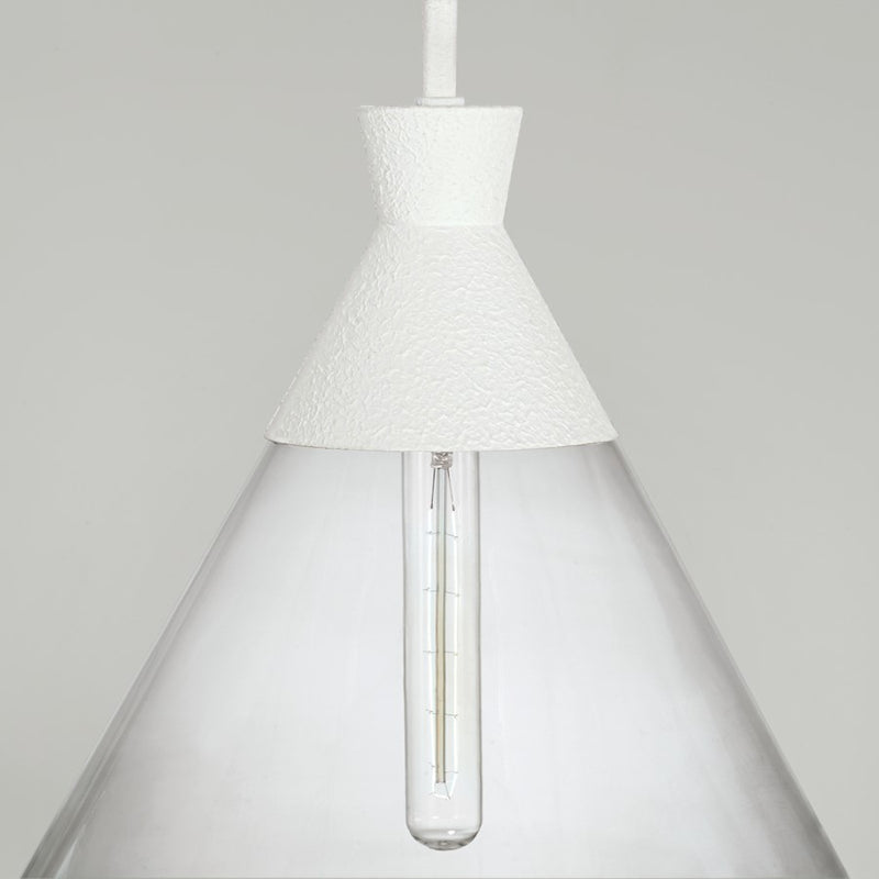 Capital Lighting Paloma 1 Light Pendant