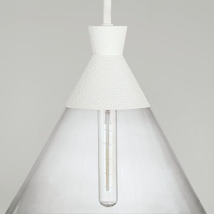 Capital Lighting Paloma 1 Light Pendant