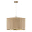 Capital Lighting Donovan 4 Light Pendant