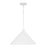 Capital Lighting Alden 1 Light Pendant