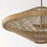 Capital Lighting Maya 4Lt 14" Pendant, Matte Brass