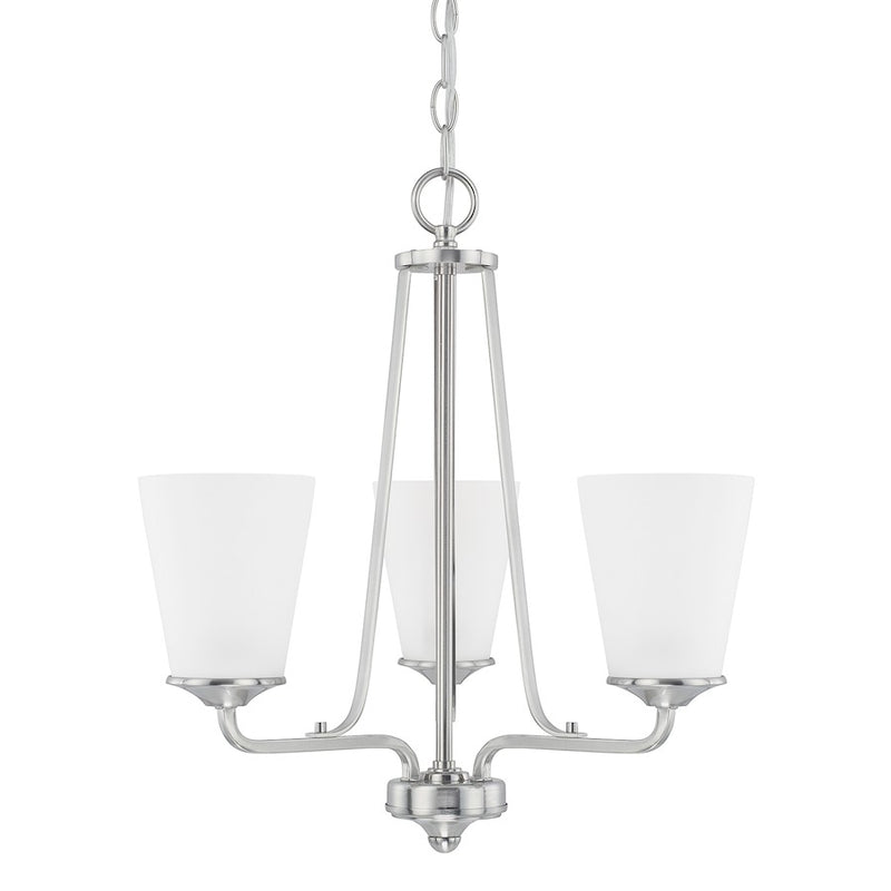 HomePlace by Capital Lighting Braylon Chandelier
