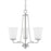 HomePlace by Capital Lighting Braylon Chandelier