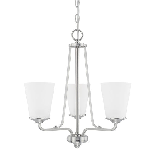 HomePlace by Capital Lighting Braylon Chandelier