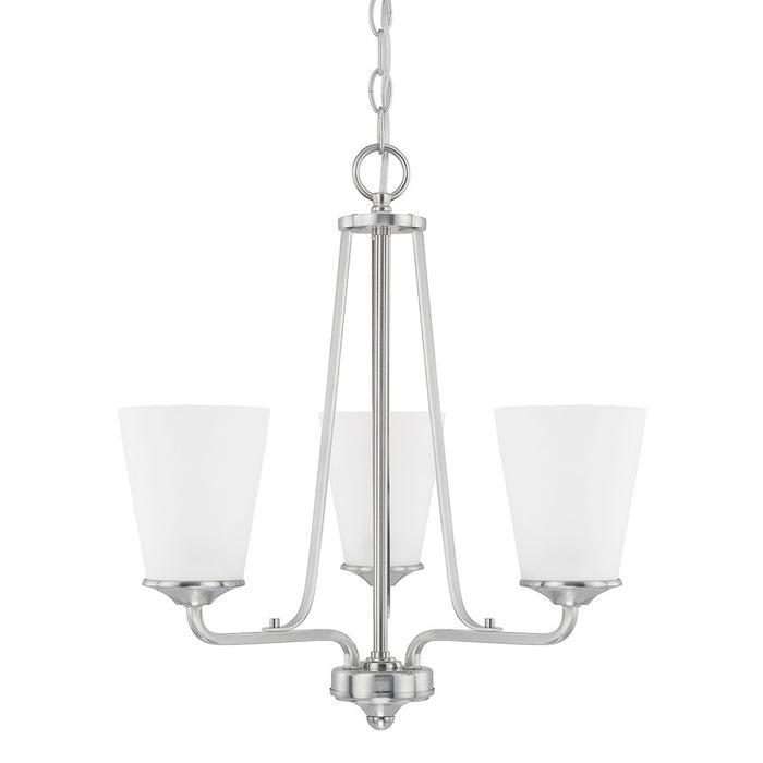 HomePlace by Capital Lighting Braylon Chandelier