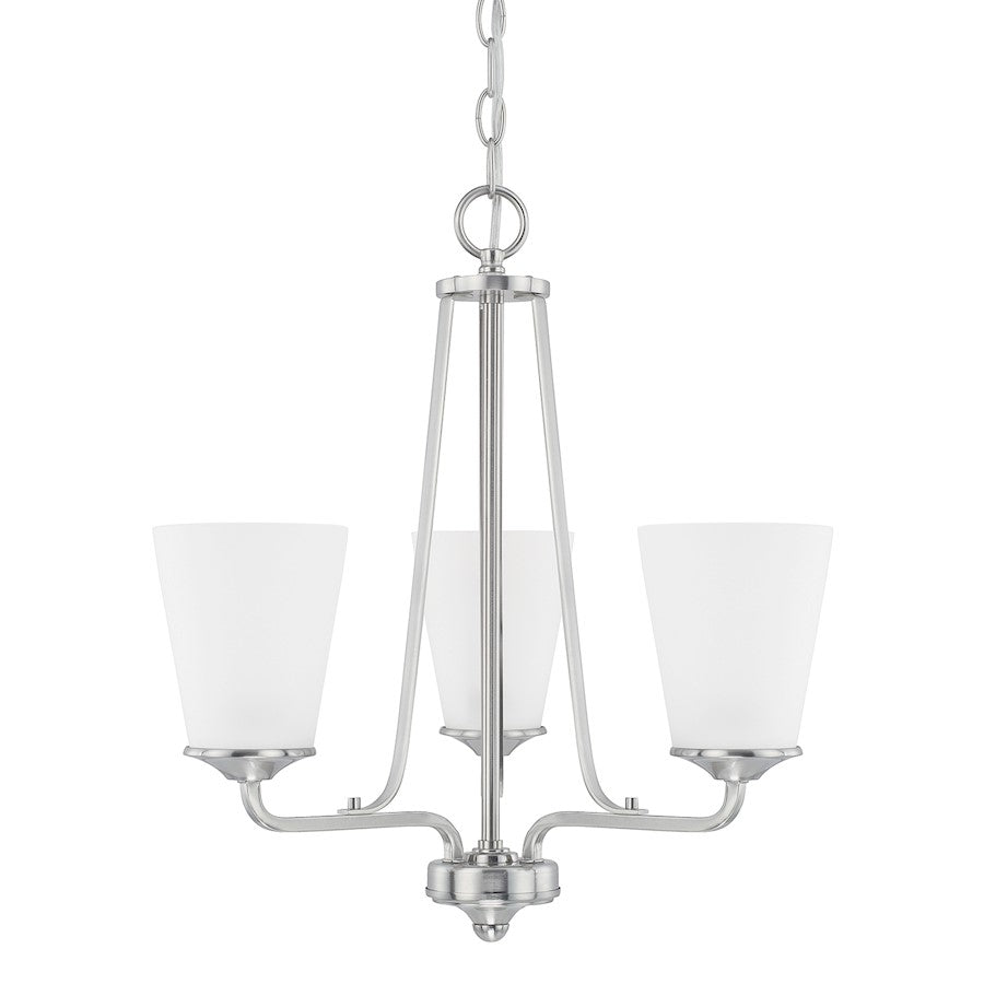 HomePlace by Capital Lighting Braylon Chandelier