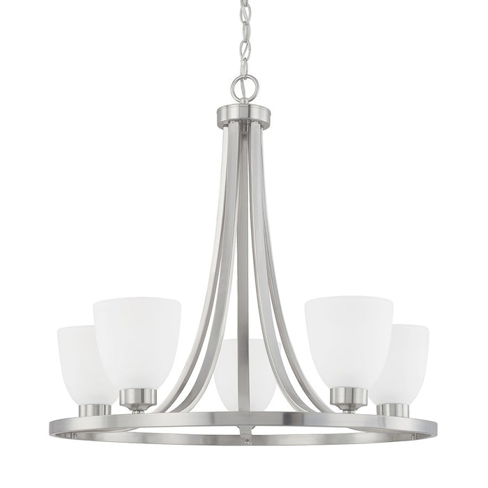 HomePlace by Capital Lighting Jameson Chandelier