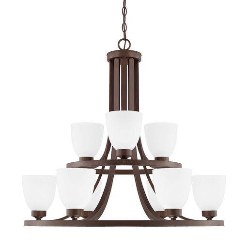 HomePlace by Capital Lighting Jameson Chandelier