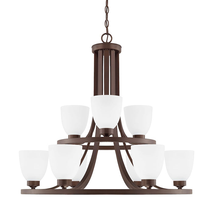 HomePlace by Capital Lighting Jameson Chandelier