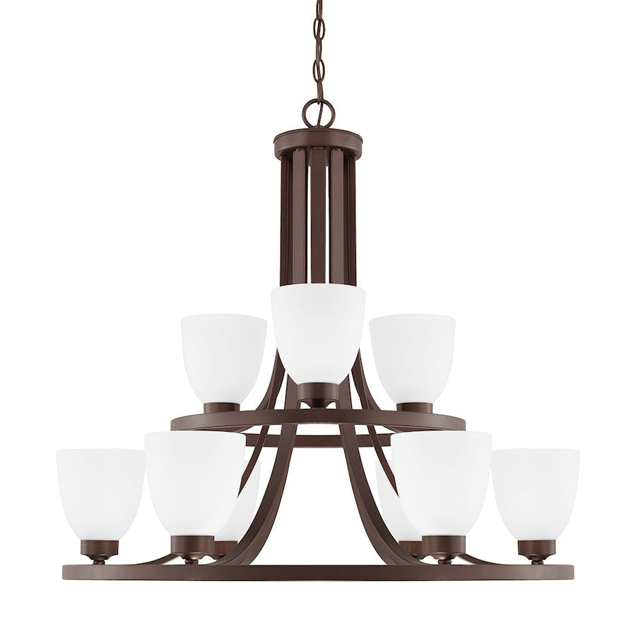 HomePlace by Capital Lighting Jameson Chandelier