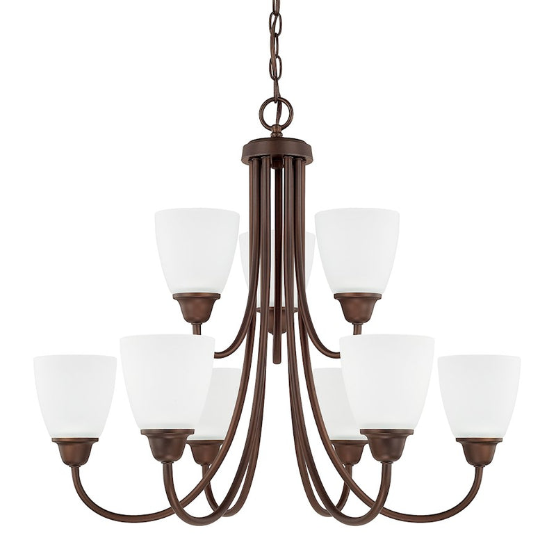 HomePlace by Capital Lighting Trenton Chandelier