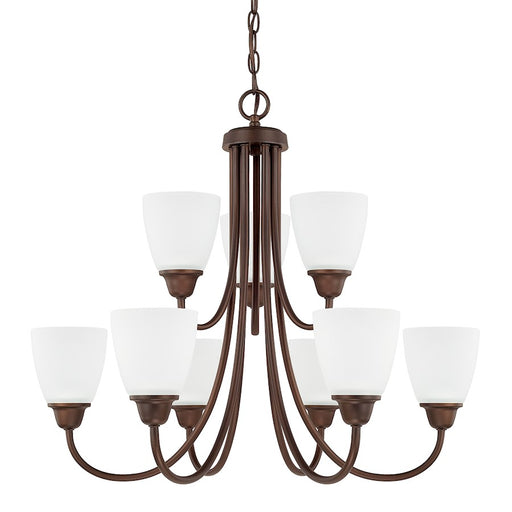 HomePlace by Capital Lighting Trenton Chandelier