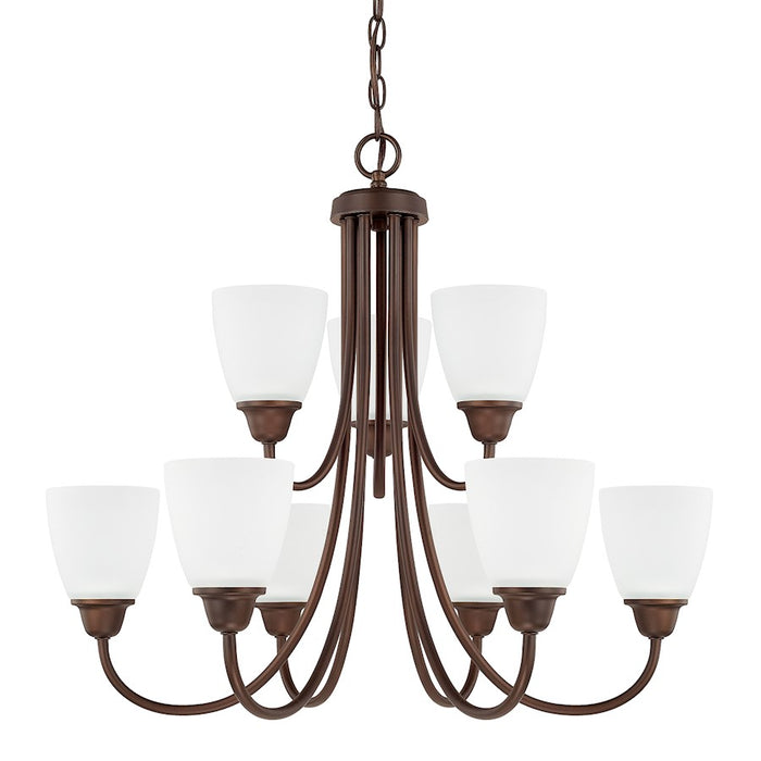 HomePlace by Capital Lighting Trenton Chandelier