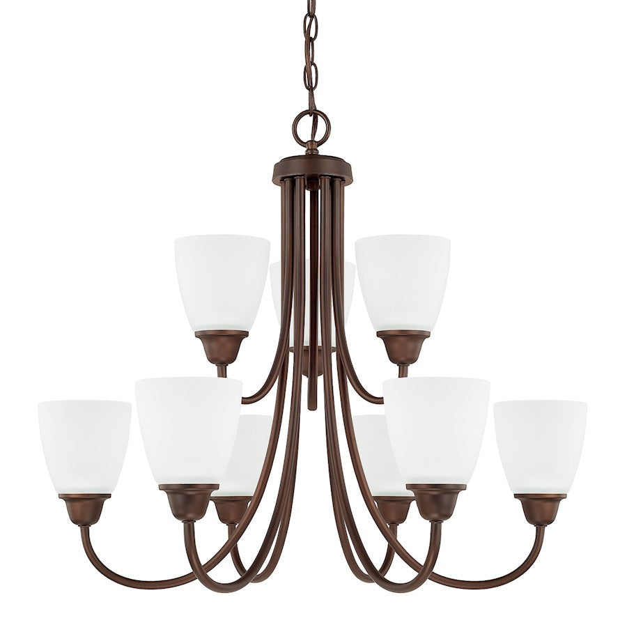 HomePlace by Capital Lighting Trenton Chandelier