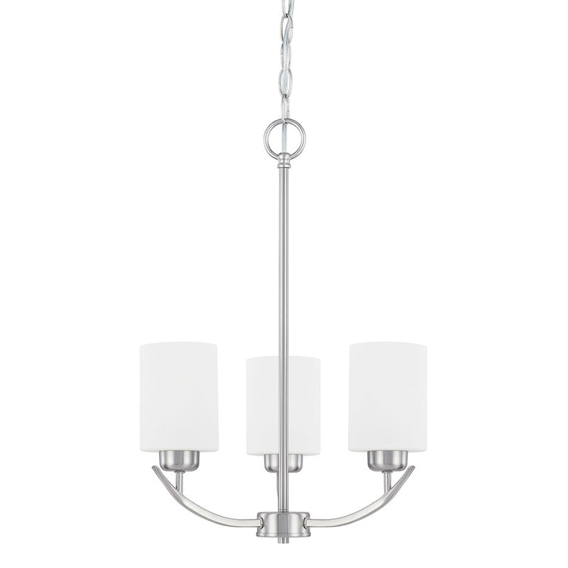 HomePlace by Capital Lighting Dixon Chandelier