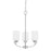 HomePlace by Capital Lighting Dixon Chandelier