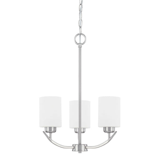 HomePlace by Capital Lighting Dixon Chandelier