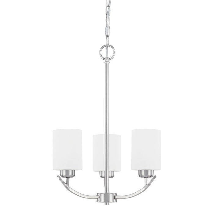 HomePlace by Capital Lighting Dixon Chandelier