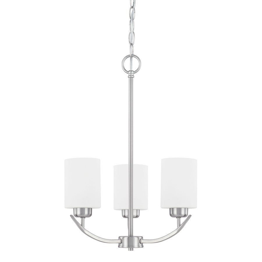 HomePlace by Capital Lighting Dixon Chandelier