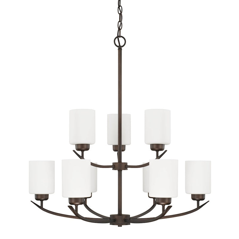 HomePlace by Capital Lighting Dixon Chandelier