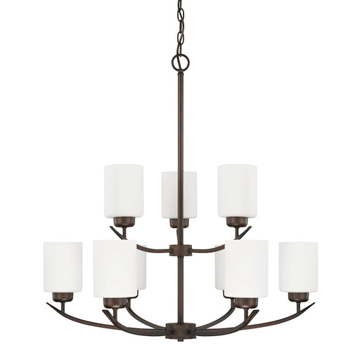 HomePlace by Capital Lighting Dixon Chandelier