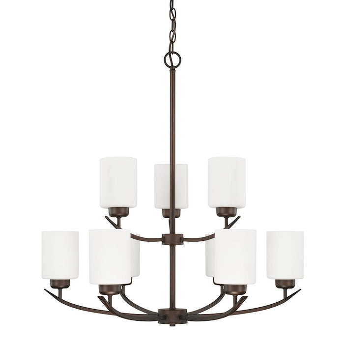HomePlace by Capital Lighting Dixon Chandelier