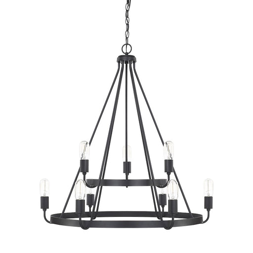 HomePlace by Capital Lighting Tanner Chandelier