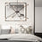 Capital Lighting 12 Light Chandelier, Nordic Grey